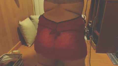 PAMMBIGASS online show from December 4, 2025, 3:16 am