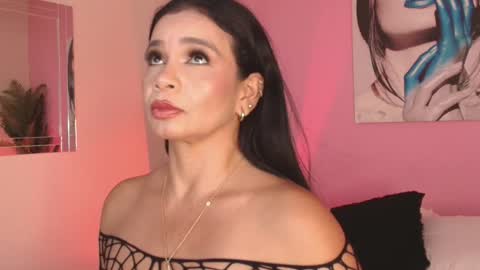 Pammela Smith online show from March 26, 2026, 9:09 pm