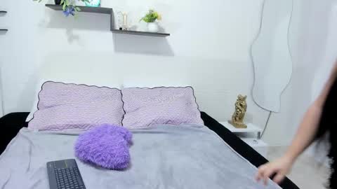 PAMELA online show from October 13, 2025, 7:14 pm