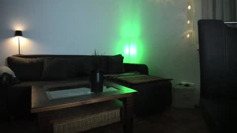 pampersandspanking online show from October 23, 2025, 9:35 pm