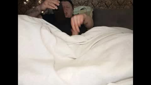 Pancamo online show from February 7, 2025, 8:53 pm