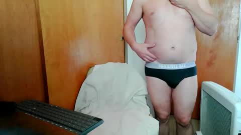 Pancho Madrid online show from May 19, 2026, 12:33 pm