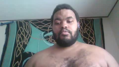 Bear2698 online show from September 10, 2025, 7:03 pm