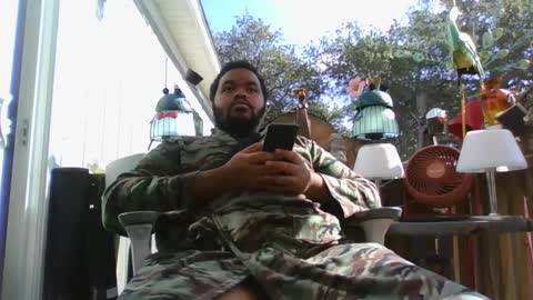 Bear2698 online show from September 11, 2025, 3:12 pm