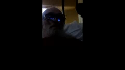 pandaman421787009 online show from May 19, 2026, 11:00 pm