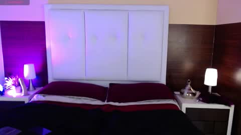 Pamela online show from March 8, 2026, 7:28 pm