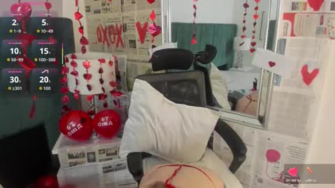 PANDORA  online show from February 14, 2026, 12:46 pm