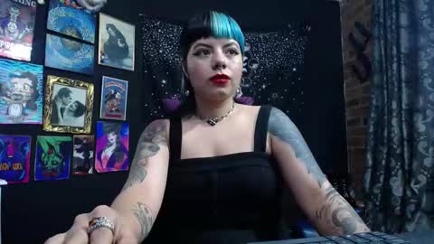 Snapshot of pandoragoddess chatting on March 4, 2025, 8:16 pm online show from March 4, 2025, 8:16 pm