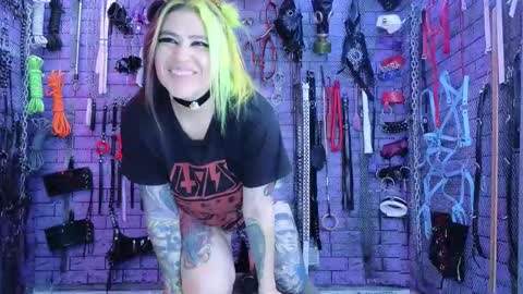 PandoraNez online show from January 17, 2026, 9:03 am