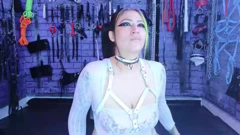 PandoraNez online show from February 28, 2026, 6:25 am