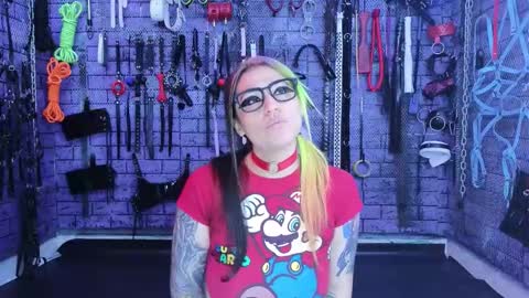 PandoraNez online show from March 2, 2026, 8:21 am