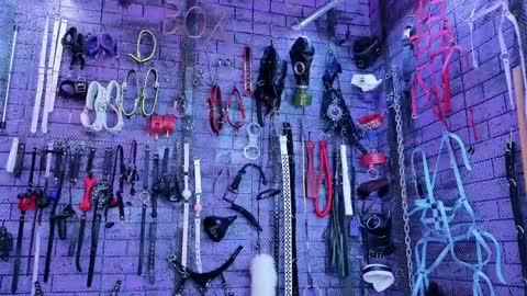 PandoraNez online show from April 15, 2026, 2:18 am