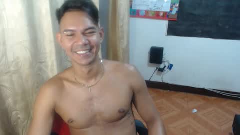 PANTERITA online show from October 30, 2025, 4:03 am