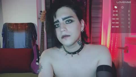 In bio online show from October 30, 2025, 2:24 am