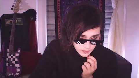 In bio online show from March 24, 2026, 12:59 am