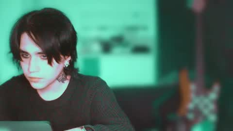 In bio online show from April 3, 2026, 6:17 pm