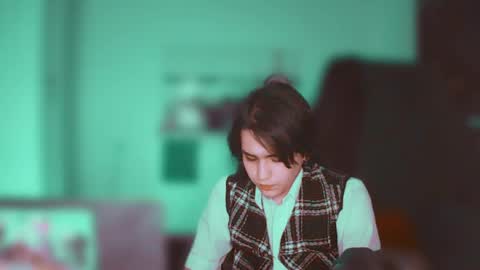 In bio online show from April 6, 2026, 9:49 pm