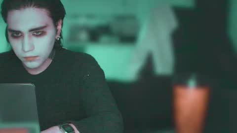 In bio online show from April 9, 2026, 4:45 pm