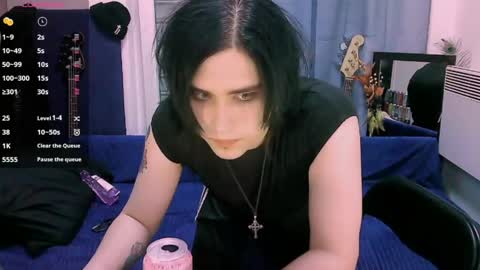 In bio online show from May 31, 2026, 8:32 pm
