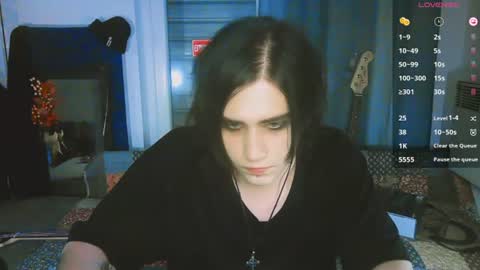 In bio online show from June 14, 2026, 11:51 pm