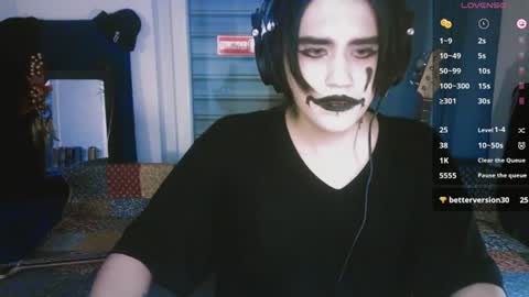 In bio online show from June 18, 2026, 12:33 am