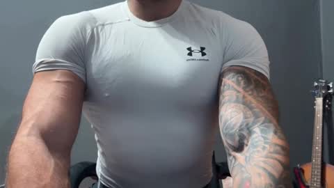 Oleg online show from October 27, 2025, 7:01 am