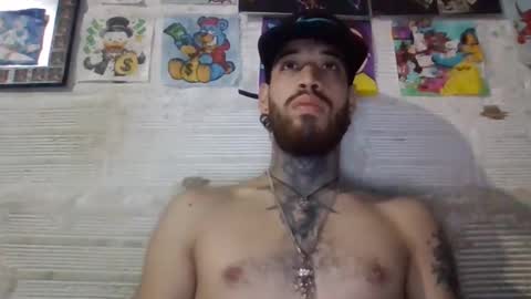 panthers_room online show from October 28, 2025, 10:19 am