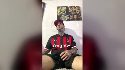 panthers_room online show from February 4, 2026, 5:35 am