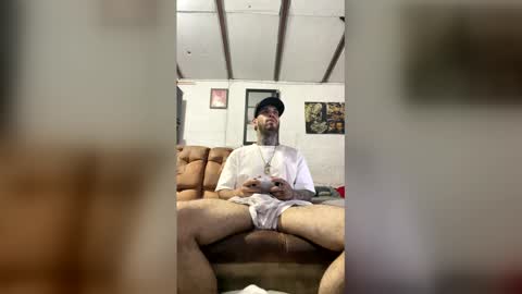 panthers_room online show from February 17, 2026, 11:00 pm