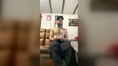 panthers_room online show from March 12, 2026, 12:06 am