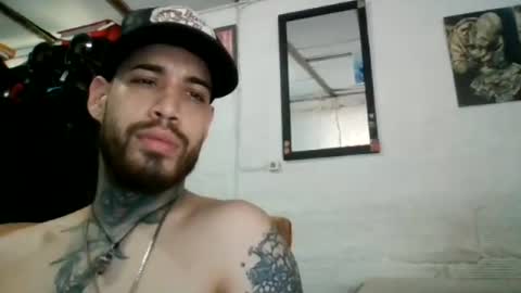 panthers_room online show from June 11, 2026, 9:13 pm