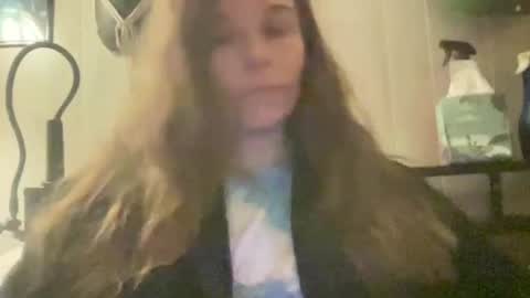 Pantiesofthefae online show from February 3, 2026, 10:53 am