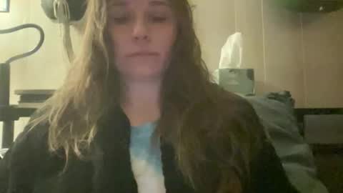 Pantiesofthefae online show from February 13, 2026, 10:33 am