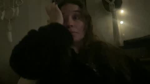 Pantiesofthefae online show from April 9, 2026, 10:09 am