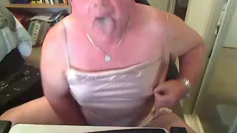 pantyandbraman online show from December 13, 2024, 8:09 am