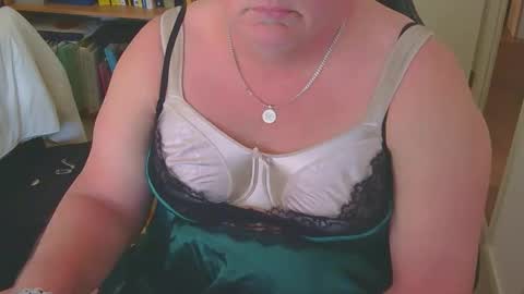 pantyandbraman online show from October 15, 2025, 6:57 am