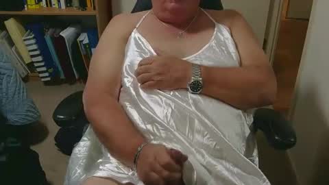 pantyandbraman online show from April 22, 2026, 8:17 am