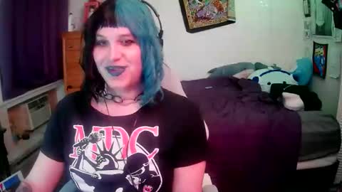 Princess online show from March 31, 2026, 1:07 am