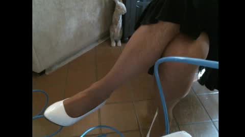 Snapshot of pantyhoselover934 chatting on January 1, 2025, 4:50 pm Pantyhoselover online show from January 1, 2025, 4:50 pm