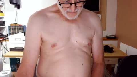 PantyJim19 online show from July 2, 2026, 10:32 am