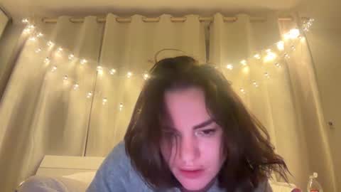 Kristina Kriss online show from September 29, 2025, 12:05 am