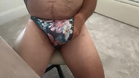 pantyman445 online show from August 2, 2026, 4:27 pm