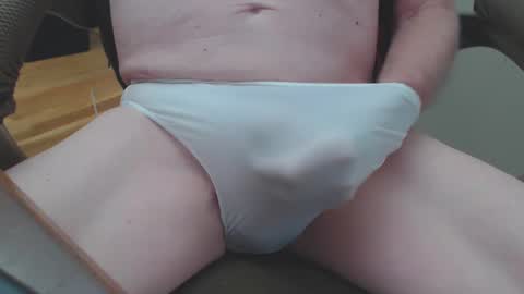 PS PantyStroker online show from January 9, 2025, 8:11 pm