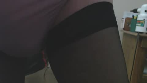 PS PantyStroker online show from February 1, 2025, 4:24 am