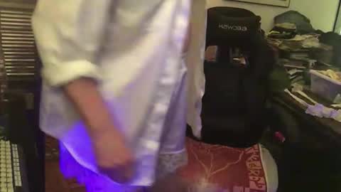 Pantyvioletlace online show from February 21, 2026, 12:11 am