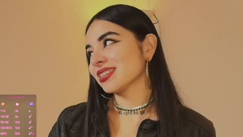 Snapshot of pao2c_ chatting on June 4, 2026, 12:16 am PAOLA IM INDEPENDENT MODEL online show from June 4, 2026, 12:16 am