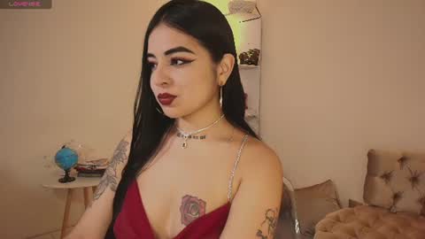 PAOLA IM INDEPENDENT MODEL online show from July 29, 2026, 12:42 am