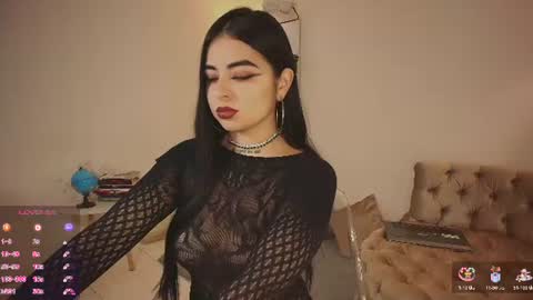 PAOLA IM INDEPENDENT MODEL online show from July 30, 2026, 12:09 am
