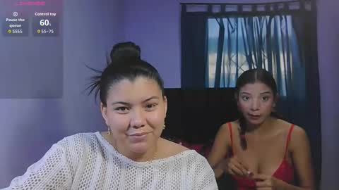 pao2helena online show from February 22, 2026, 9:46 pm