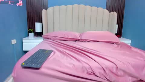 Snapshot of pao_bunny chatting on June 18, 2026, 7:40 pm Luly online show from June 18, 2026, 7:40 pm